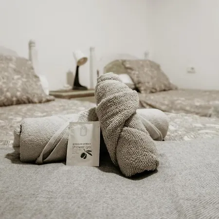 Casa Costas, Maretas Apartment *