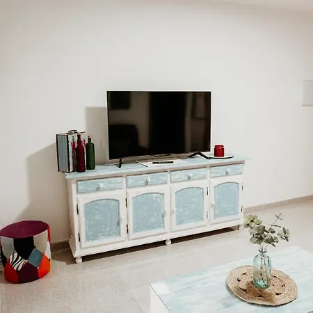 아파트 Casa Costas, Maretas *