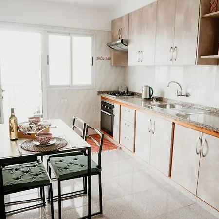 Casa Costas, Maretas 아파트