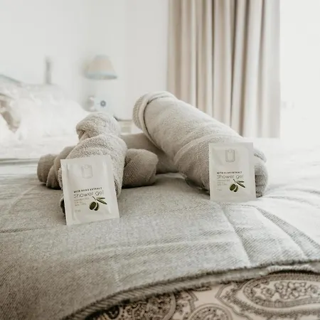 Appartement Casa Costas, Maretas La Mareta