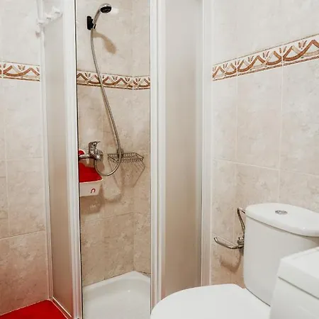 Casa Costas, Maretas Appartement La Mareta