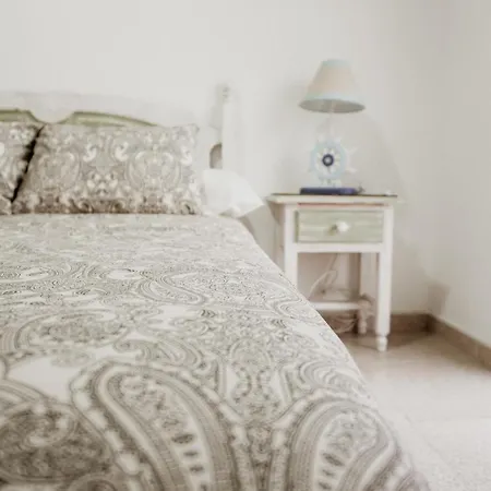 Appartement Casa Costas, Maretas La Mareta