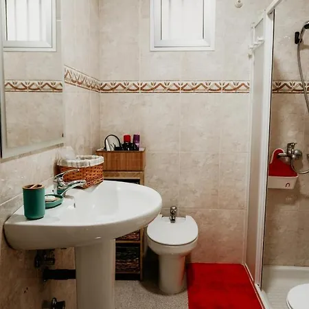 Casa Costas, Maretas Appartement