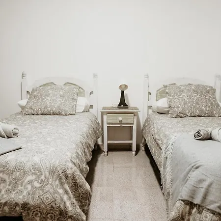 Appartement Casa Costas, Maretas *