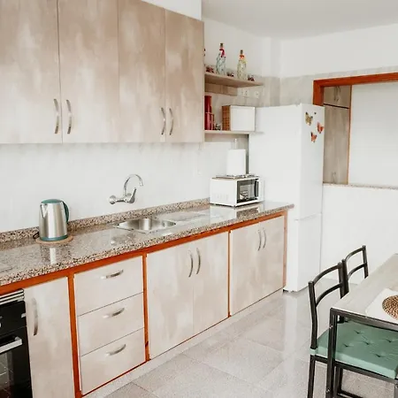 Apartment Casa Costas, Maretas
