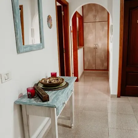 Casa Costas, Maretas Apartment *