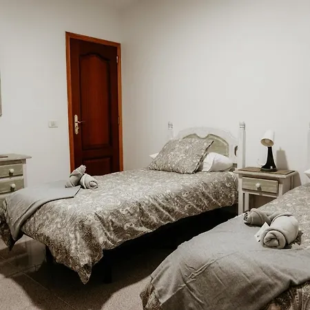 Appartement Casa Costas, Maretas