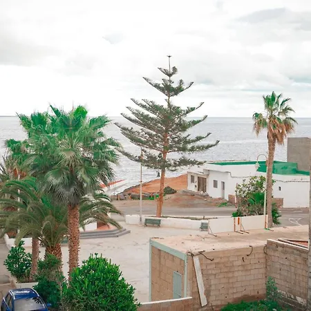 Apartment Casa Costas, Maretas