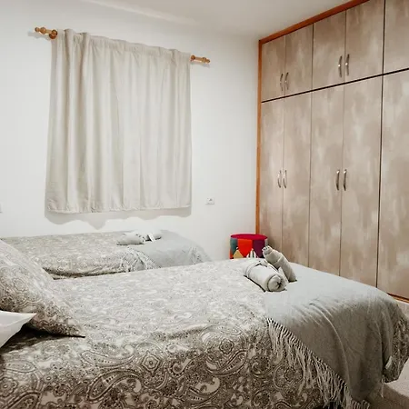 Appartement Casa Costas, Maretas *