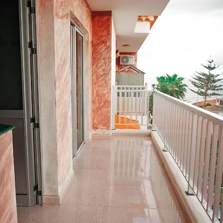 Casa Costas, Maretas Appartement *